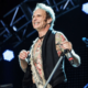 David Lee Roth Las Vegas Shows For New Year's Eve Weekend Canceled