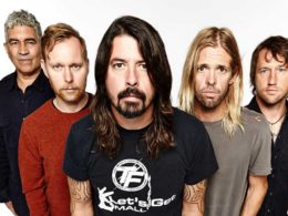 Foo Foo Fighters 2022 North America Tour Dates with Updates2022 North America Tour Dates with Updates