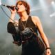 Halestorm Vocalist Lzzy Hale Reflects The Difficulties of Their New Album