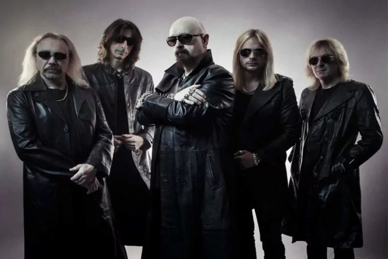 Judas Priest Frontman Rob Halford Compares Black Sabbath and Deep Purple