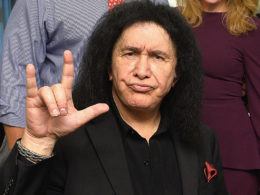 KISS Bassist Gene Simmons Sold His House For Bargain