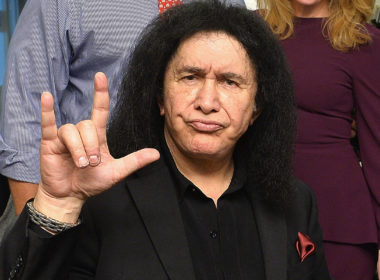 KISS Bassist Gene Simmons Sold His House For Bargain