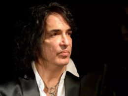 KISS Frontman Paul Stanley Reveals His Whole Family Caught Omicron