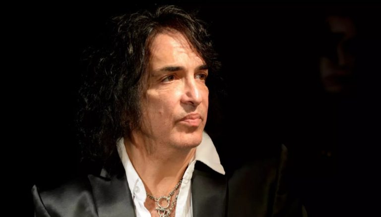 KISS Frontman Paul Stanley Reveals His Whole Family Caught Omicron Variant