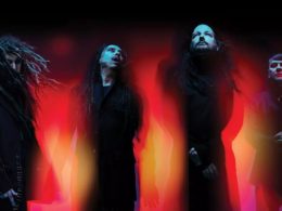 Korn Finally Announced Its Upcoming Tour Dates in 2022