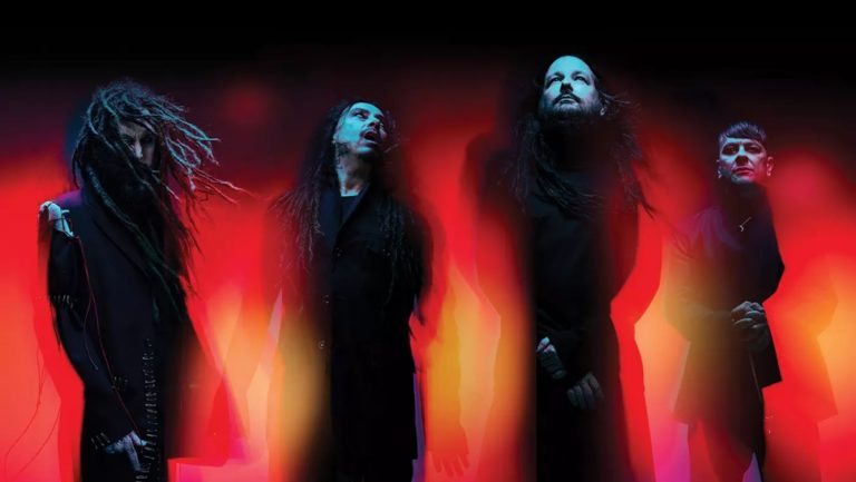 Korn Finally Announce the Upcoming Tour Dates in 2022