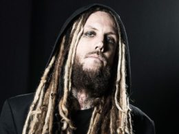 Korn Guitarist Brian 'Head' Welch Talks about Being a Christian