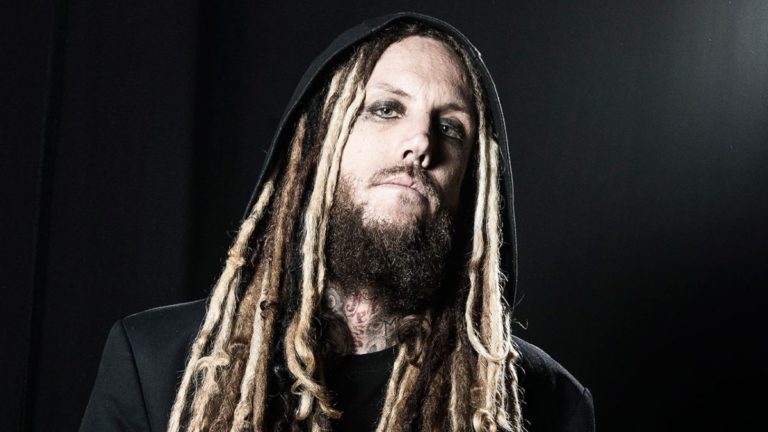 Korn Guitarist Brian ‘Head’ Welch Talks about Being a Christian