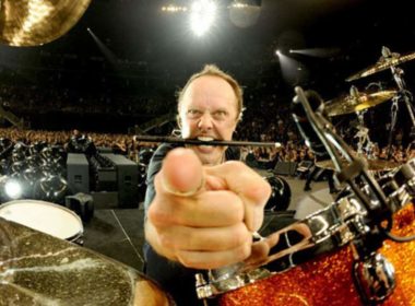 Lars Ulrich Talked About The 40th Anniversary Shows of Metallica