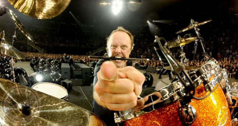 Lars Ulrich Reflected His Thoughts For The 40th Anniversary Shows of Metallica