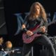 Megadeth Guitarist Kiko Loureiro Tells What He Has Learned From Dave Mustaine So Far