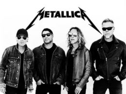 Metallica 40th Anniversary Shows Now Airs For a Limited Time