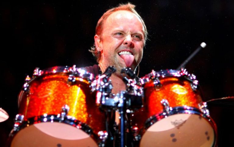 Metallica Now Celebrates Lars Ulrich Birthday with Other Famous Musicians