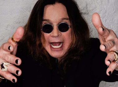 Ozzy Osbourne Now Releases His First NFT Collection, 'Cryptobatz'