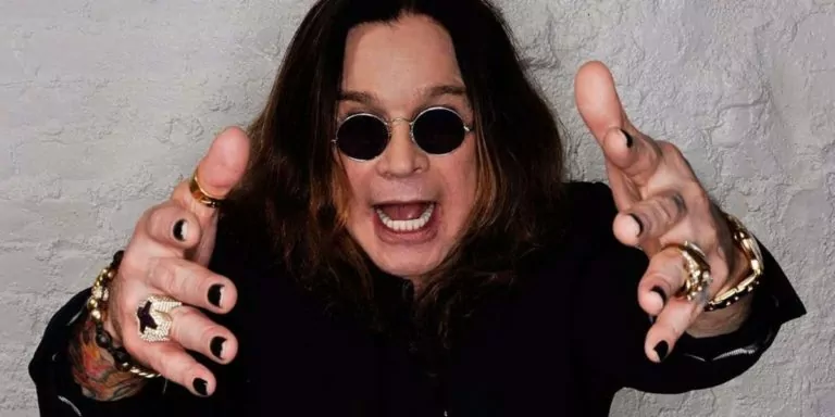 Ozzy Osbourne Now Releases His First NFT Collection ‘Cryptobatz’