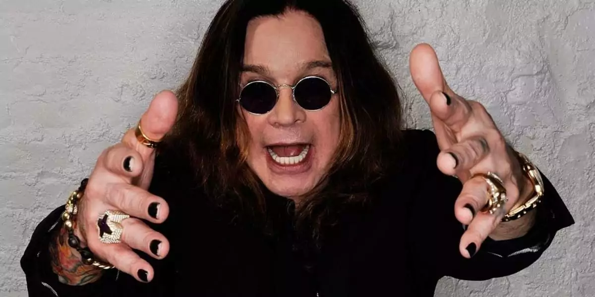 Ozzy Osbourne Now Releases His First NFT Collection, 'Cryptobatz'