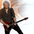 Queen Guitarist Brian May Reveals His Upcoming Solo Album