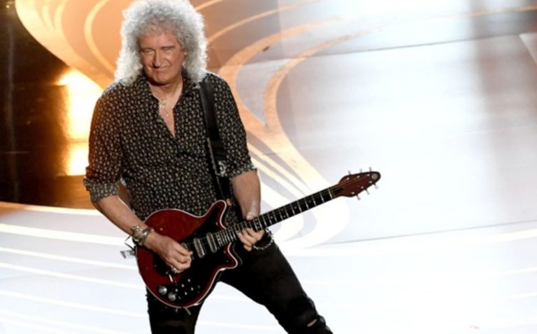 Queen Guitarist Brian May Reveals Fresh Information for His Upcoming Solo Album