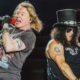 Slash Shares His Musical Journey, Revealing His Relation With Axl Rose