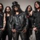 Slash Talks About His New Album and Reveals All Caught Pandemic During Recordings