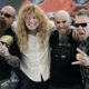 Slayer Guitarist Kerry King Talks About Metallica and Megadeth