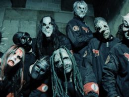 Slipknot Knotfest Germany Dates Are Finally Announced