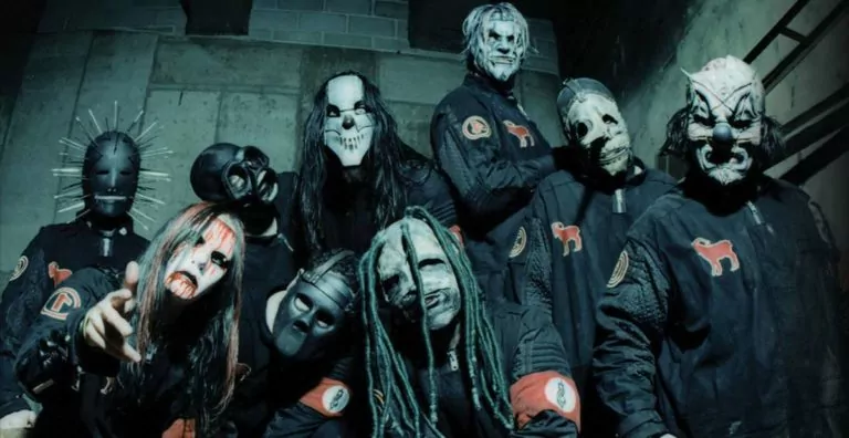 Slipknot Knotfest Germany Dates are Finally Announced