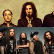 System Of A Down and Korn Will Perform 4 Shows Together in 2022