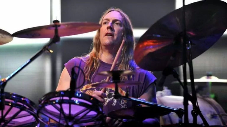 Tool Drummer Danny Carey’s First Court Date Determined After His Arresting