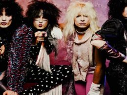12 Epic Glam Metal Clips Of All Time In Order
