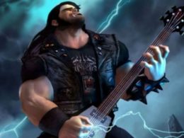 13 Games Featuring The Best Metal and Rock Soundtracks