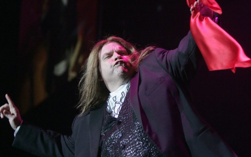 All Meat Loaf Albums Ranked With Critics