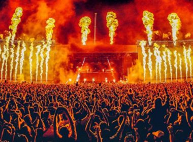 All Metal and Rock Music Festivals in 2022 - Full List