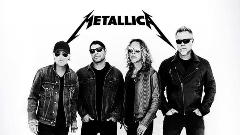 All Metallica Albums In Order According To Sales