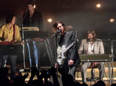 Ranking the albums of Arctic Monkeys in order of reviews