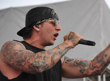 Avenged Sevenfold Frontman Confirms Influencing By Kanye West