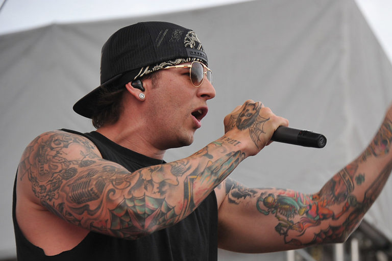 Avenged Sevenfold Frontman Confirms Influencing By Kanye West for Upcoming Album