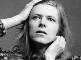 David Bowie Lost Album 'Toy' Finally Released Following 'Hunky Dory'