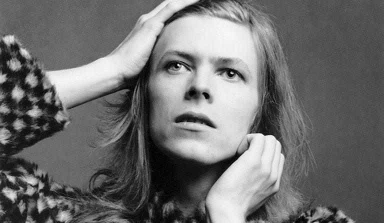 David Bowie Lost Album ‘Toy’ Finally Released Following ‘Hunky Dory’