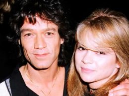 Eddie Van Halen First Wife Opens Up More About Him, Saying She 'Never Felt Love' Again