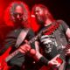 Gary Holt Reveals Which Exodus Riffs Were Written by Metallica Guitarist Kirk Hammett