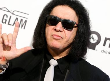 Gene Simmons Says He Wants to be Even Richer in 2022
