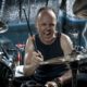 Metallica Mixer Criticized Lars Ulrich Drums on "…And Justice For All"
