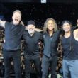 Metallica Tour 2022: All Tour Schedule and Tickets