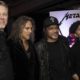 Metallica Will Headline BottleRock Festival 2022 This Year