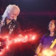 Queen Guitarist Brian May About to Make His Debut as Actor