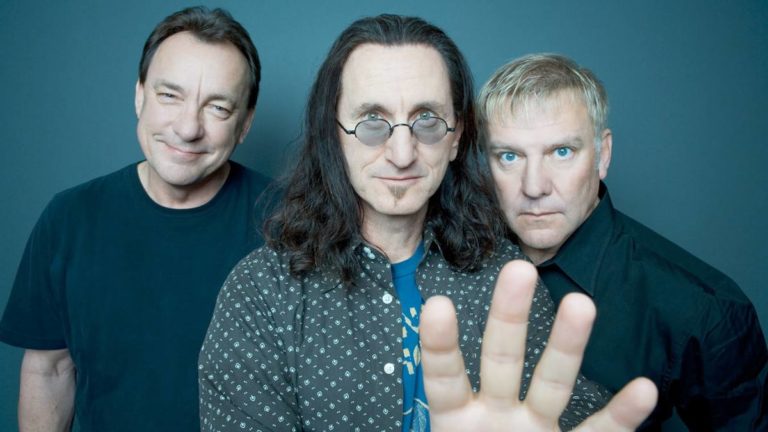 Rush Members Net Worth in 2022: Albums, Prizes, and More