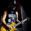 Slash Says New Guns N' Roses Material Almost Arrive in 2022