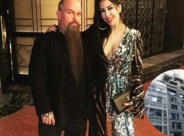 Slayer guitarist Kerry King Buys A New Condo House for $3.65 Million