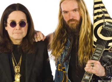 Zakk Wylde Reflects His Excite For Working With Tony Iommi and Ozzy